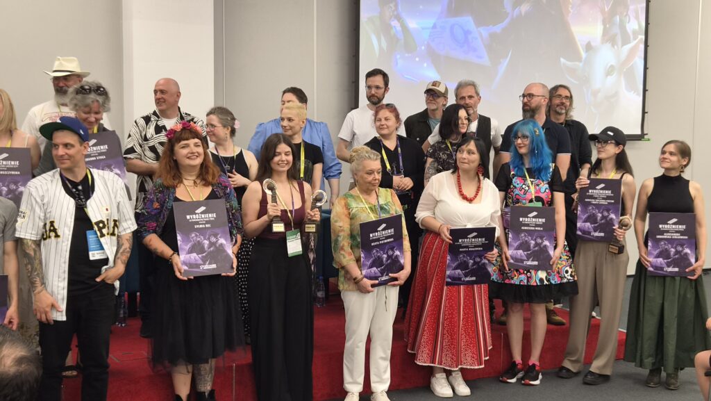 Pyrkon 2026