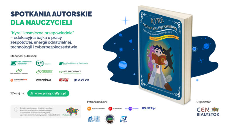 spotkanie dla nauczycieli