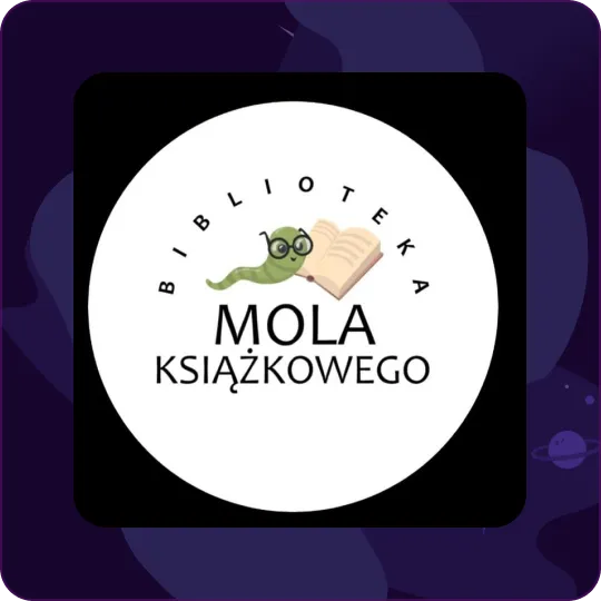 Biblioteka Mola Książkowego