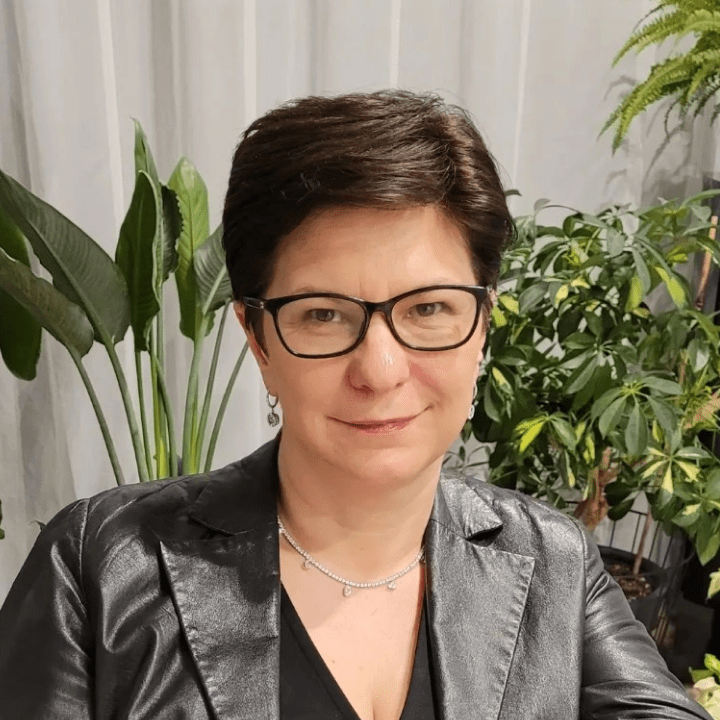 Dorota Śnieg